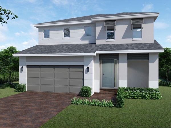 5049 Petunia Way, Greenacres, FL 33463