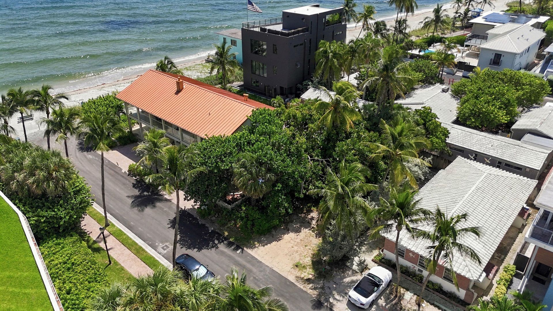 308 Balboa Street, Hollywood, FL 33019 Photo