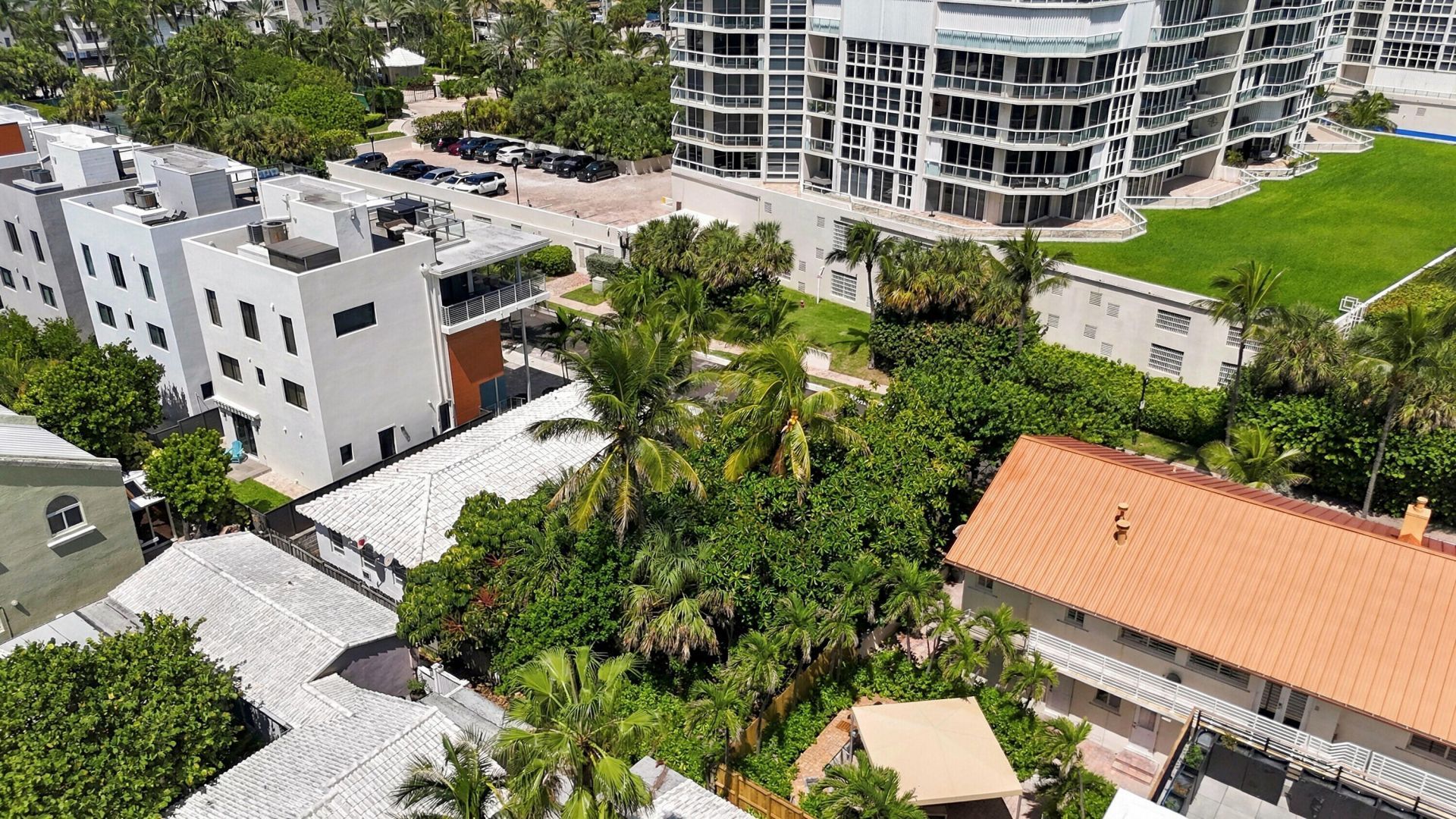 308 Balboa Street, Hollywood, FL 33019 Photo
