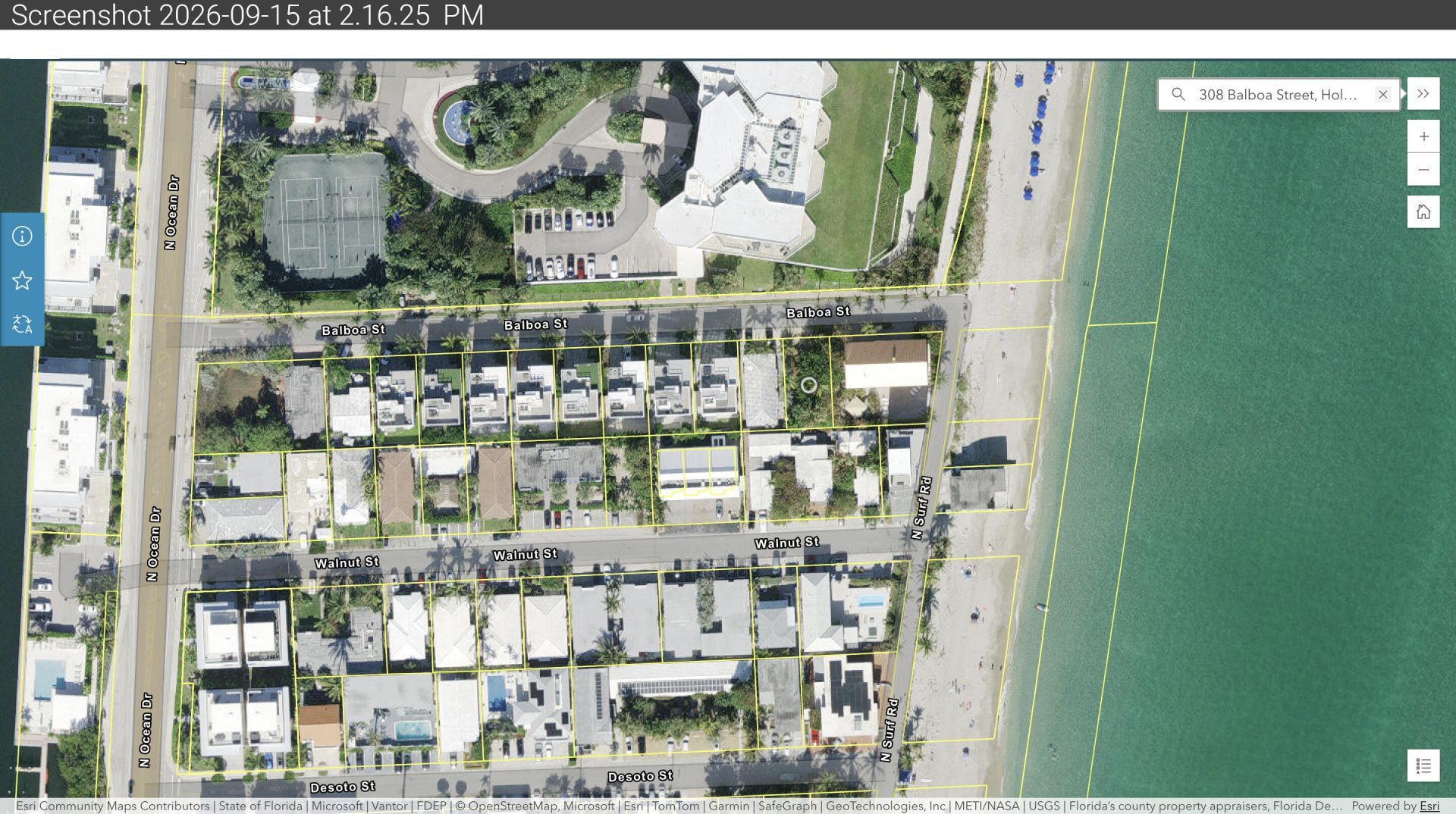 308 Balboa Street, Hollywood, FL 33019 Photo