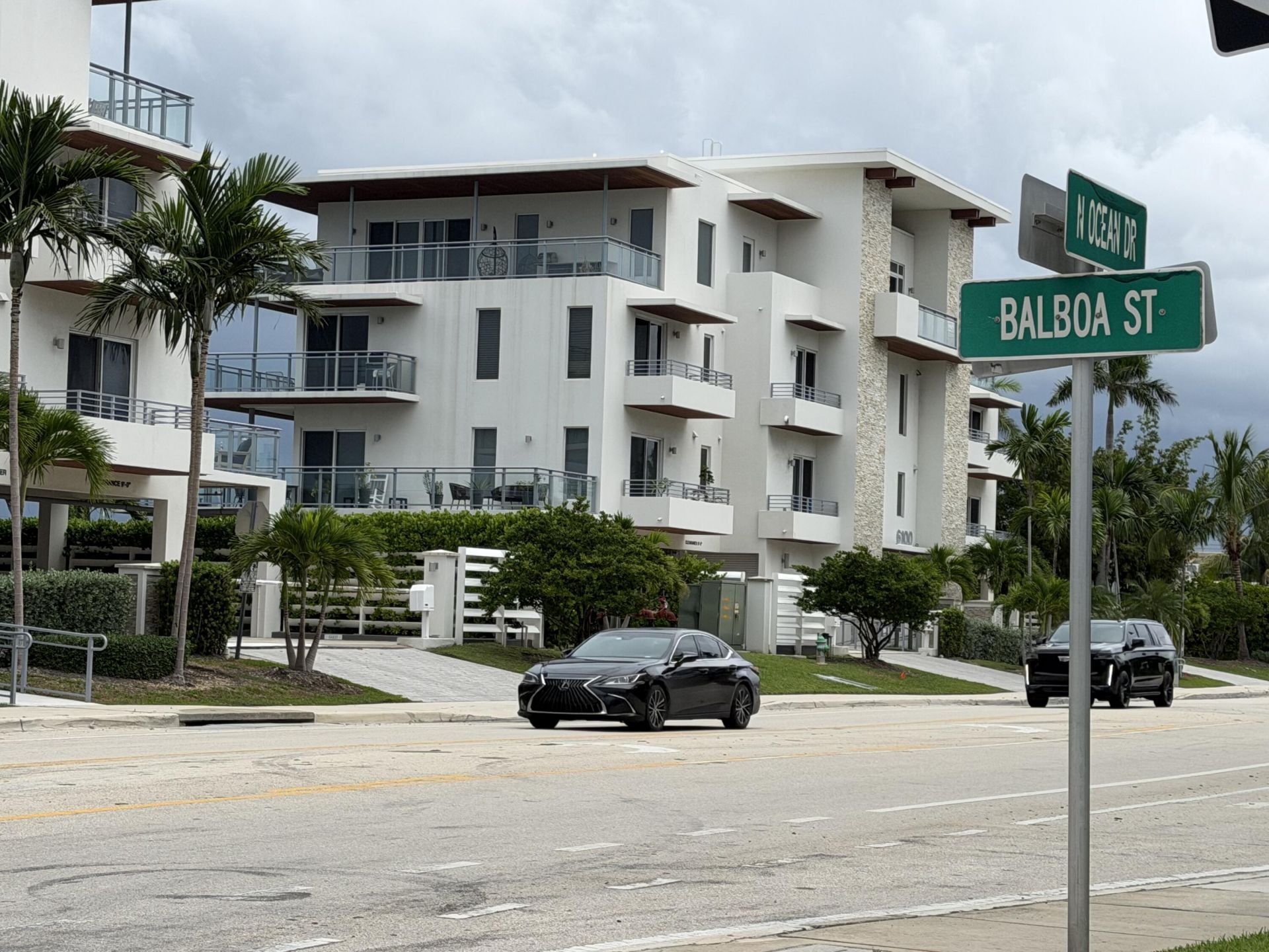 308 Balboa Street, Hollywood, FL 33019 Photo