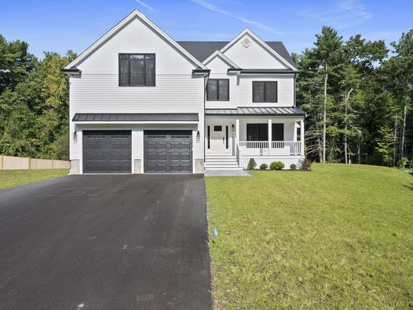 5 Joshua Dr, Easton, MA 02375