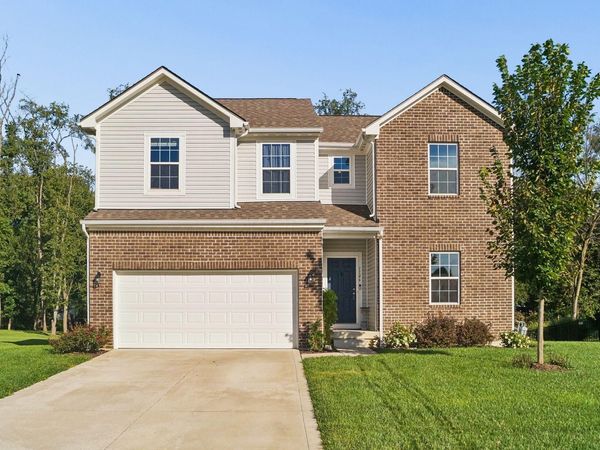1146 Dornoch Drive , Lancaster, OH 43130