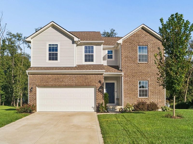 1146 Dornoch Drive, Lancaster, OH 43130 Photo 1