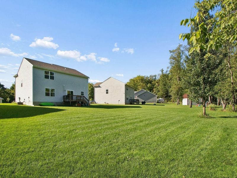 1146 Dornoch Drive, Lancaster, OH 43130 Photo 21