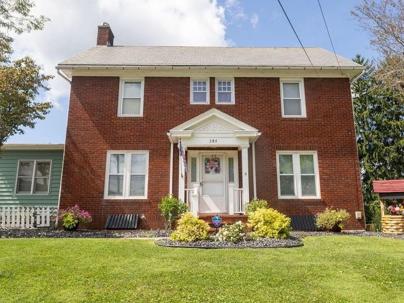 384 Sturges Avenue, Mansfield, OH 44903 Photo 1