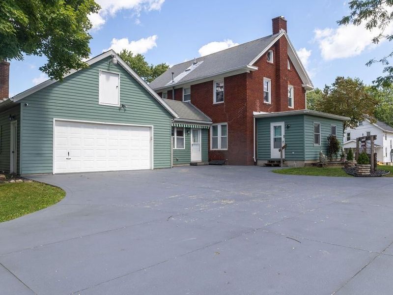 384 Sturges Avenue, Mansfield, OH 44903 Photo 4