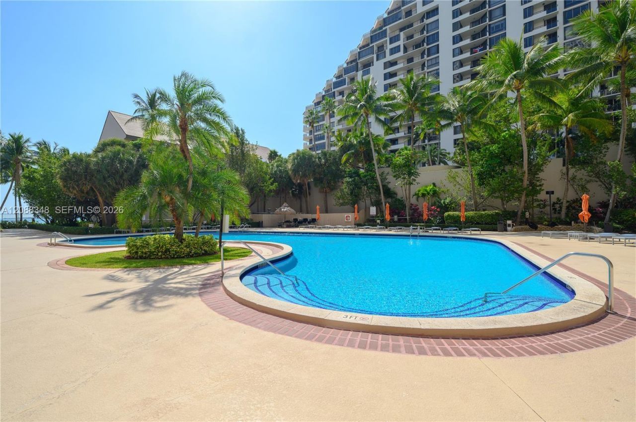 540 Brickell Key Dr, Unit 600, Miami, FL 33131 Photo
