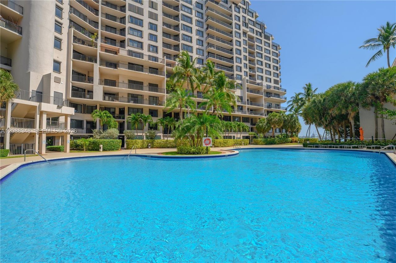 540 Brickell Key Dr, Unit 600, Miami, FL 33131 Photo