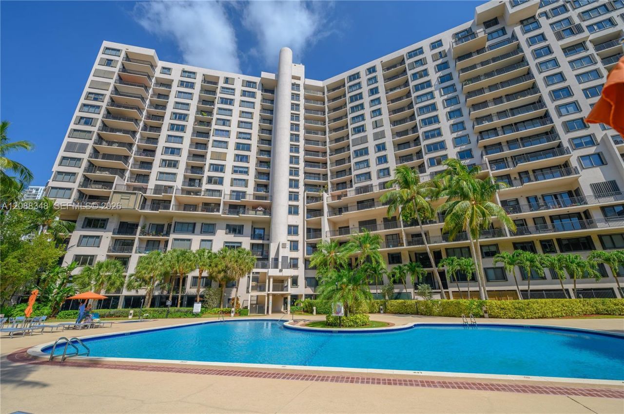 540 Brickell Key Dr, Unit 600, Miami, FL 33131 Photo