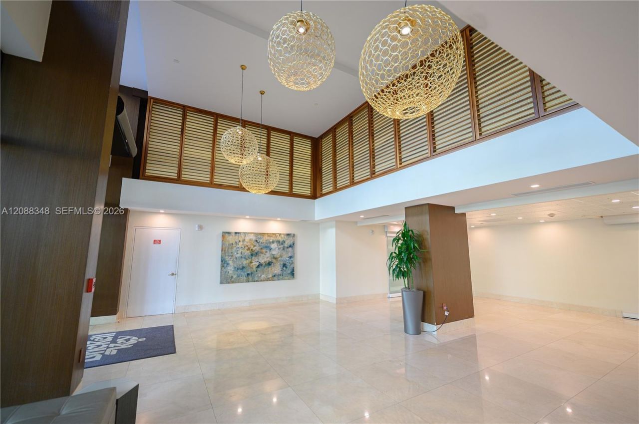 540 Brickell Key Dr, Unit 600, Miami, FL 33131 Photo
