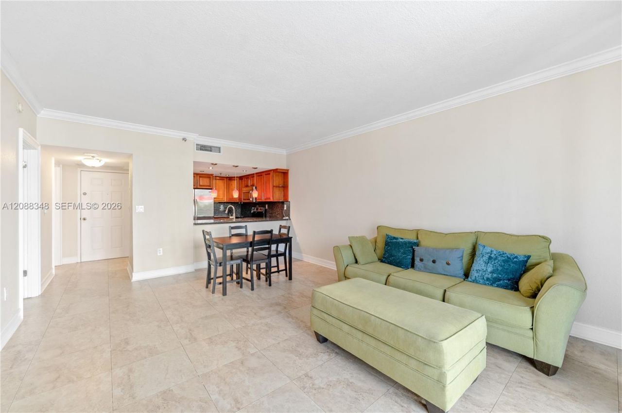 540 Brickell Key Dr, Unit 600, Miami, FL 33131 Photo