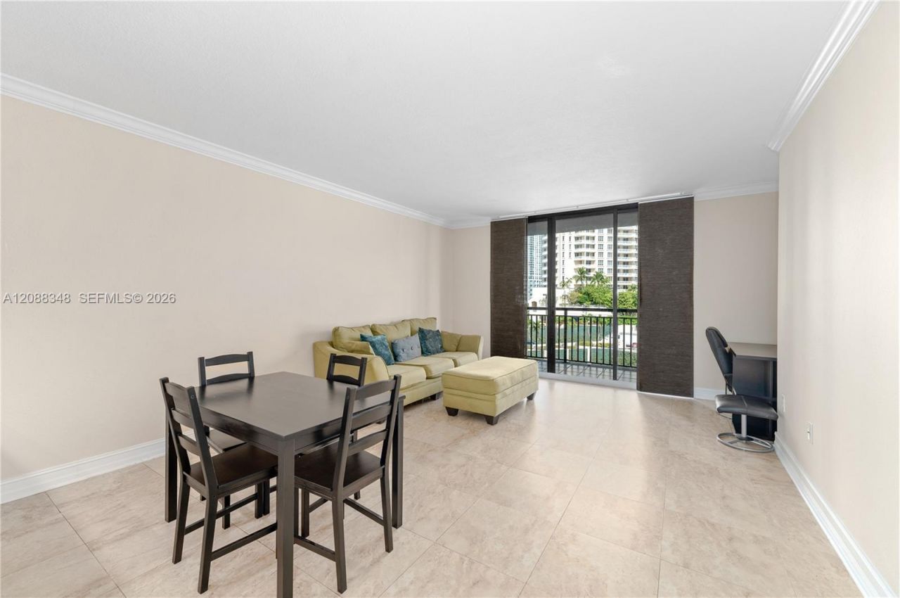540 Brickell Key Dr, Unit 600, Miami, FL 33131 Photo