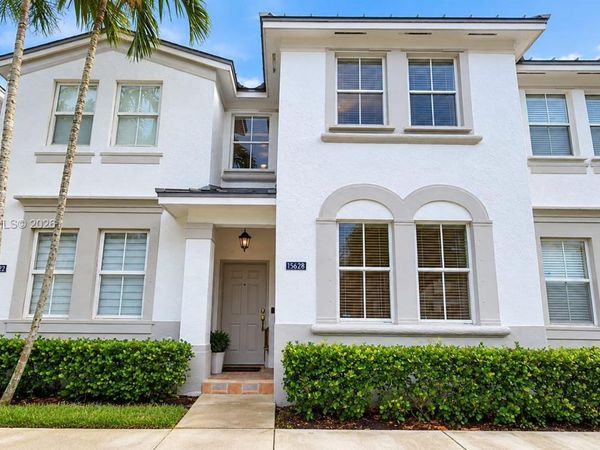 15628 SW 43rd St, Unit 141, Miramar, FL 33027