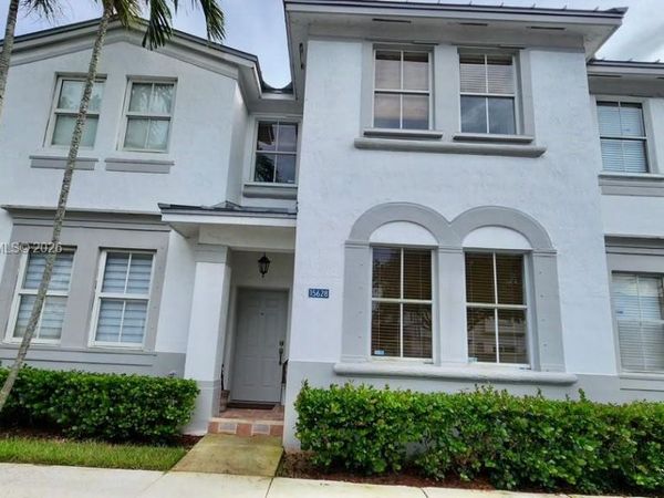 15628 SW 43rd St, Unit 141, Miramar, FL 33027