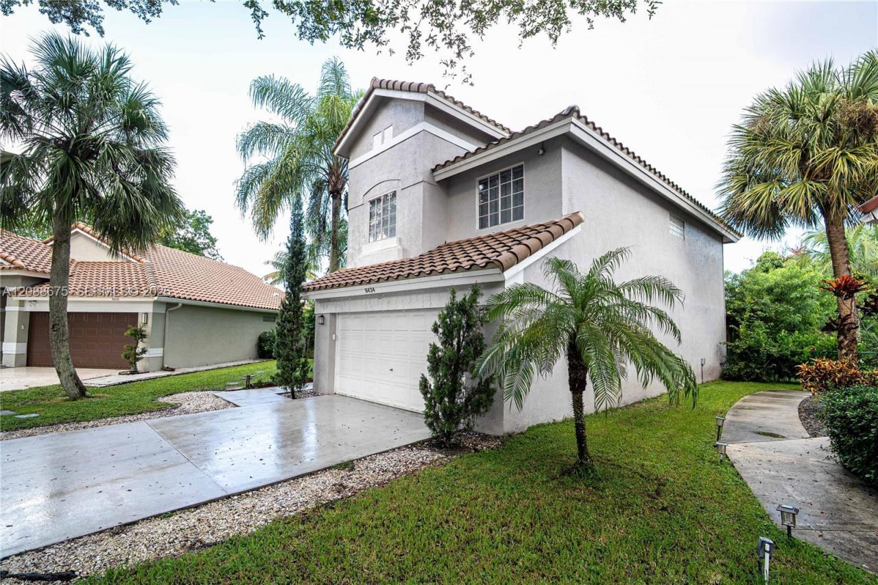 8434 NW 57th Dr, Coral Springs, FL 33067 Photo