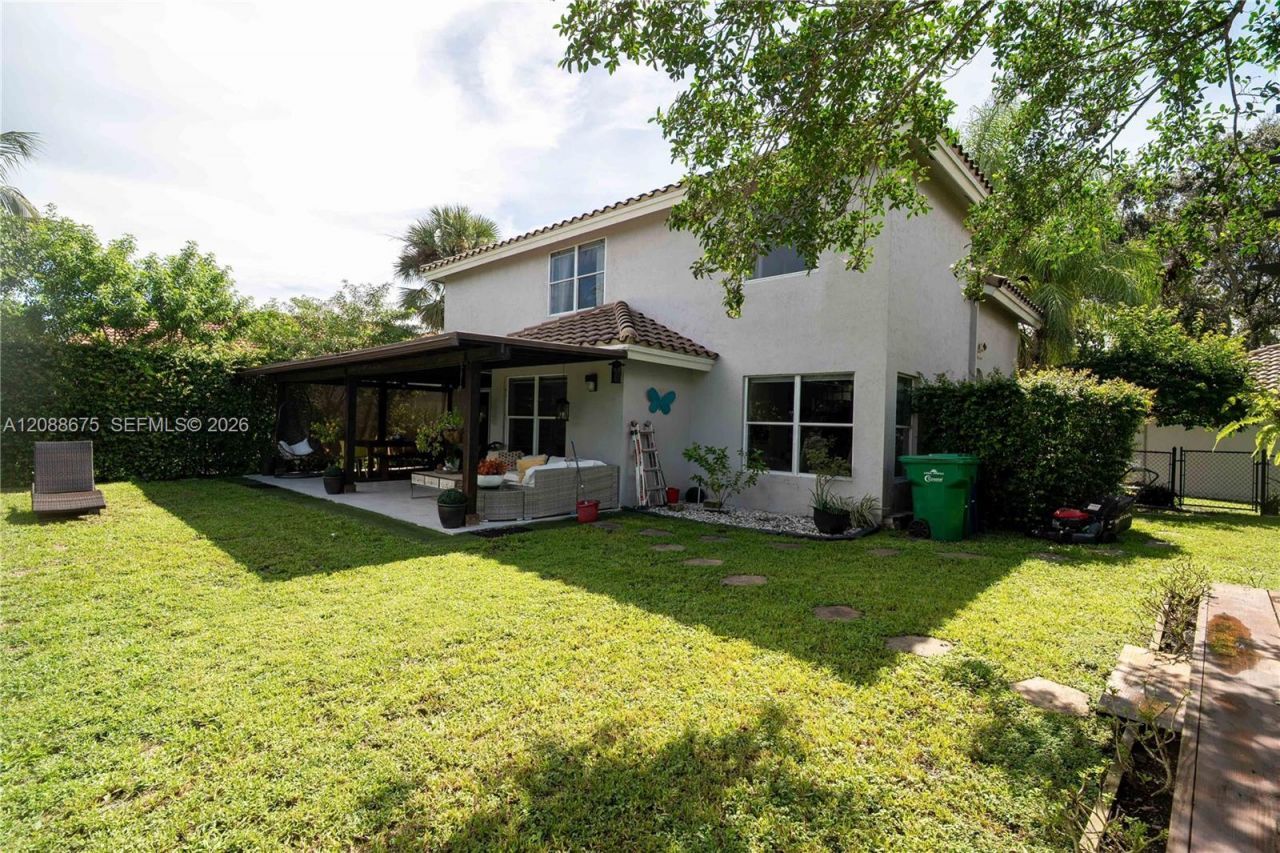 8434 NW 57th Dr, Coral Springs, FL 33067 Photo