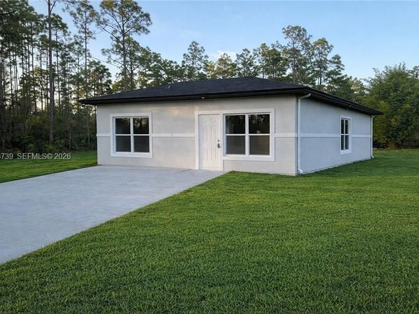 769 S MILANO AVE, Lehigh Acres, FL 33974