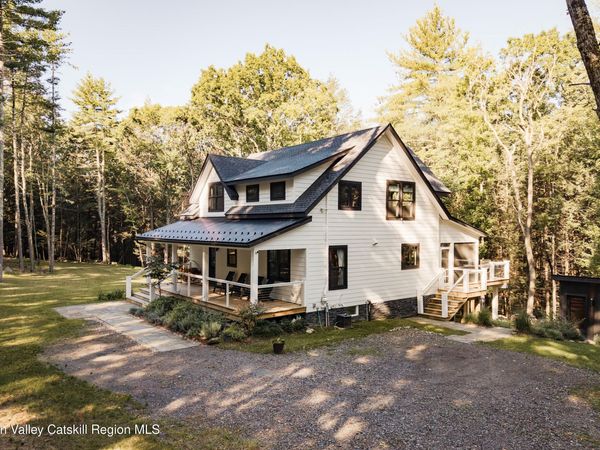 4 Tetta Lane, Olivebridge, NY 12461