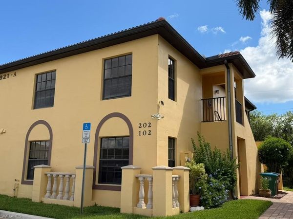 4921 SW 16th PL, Unit 202, CAPE CORAL, FL 33914