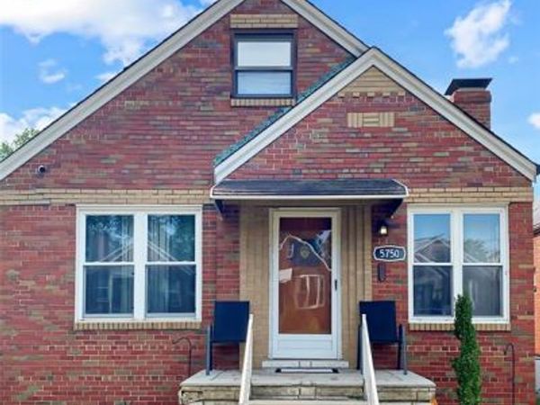5750 Potomac Street, St Louis, MO 63139
