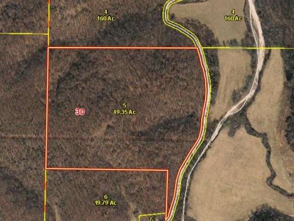0000 Red Wing Road, Waynesville, MO 65583