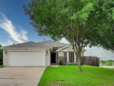 2633 Trabuco Canyon Road, Fort Worth, TX 76108