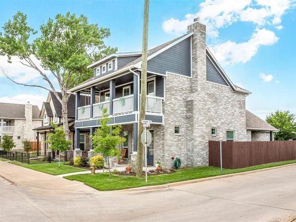 229 E 5th Street, Ferris, TX 75125