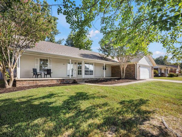 602 Southhaven Avenue, Cabot, AR 72023