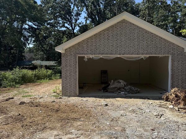 3117 Ward Dr, Bryant, AR 72022