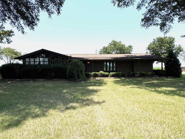 12695 Highway 90 Highway, Rector, AR 72461
