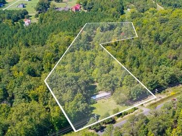 5552 PATRIOT HIGHWAY, WOODFORD, VA 22580