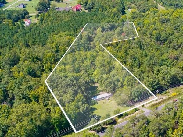 5552 PATRIOT HIGHWAY, WOODFORD, VA 22580