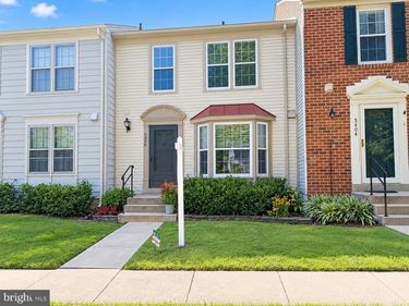 5406 NEW LONDON DRIVE, FAIRFAX, VA 22032