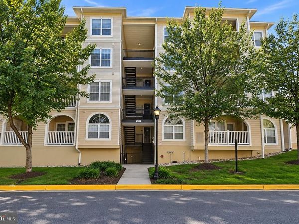 4550 STRUTFIELD LANE, Unit 2403, ALEXANDRIA, VA 22311