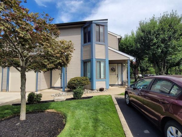 801 CHESTERWOOD COURT, MARLTON, NJ 08053