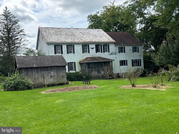 200 WEAVER ROAD , SPRING MILLS, PA 16875