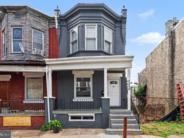 5226 REINHARD STREET, PHILADELPHIA, PA 19143