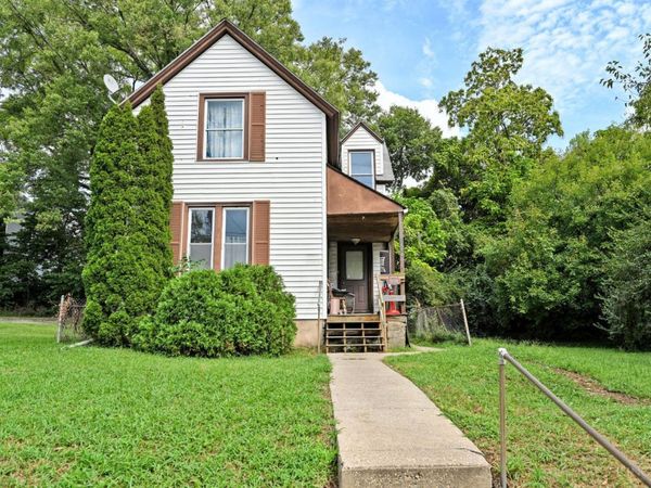 5114 Carthage Avenue, Norwood, OH 45212
