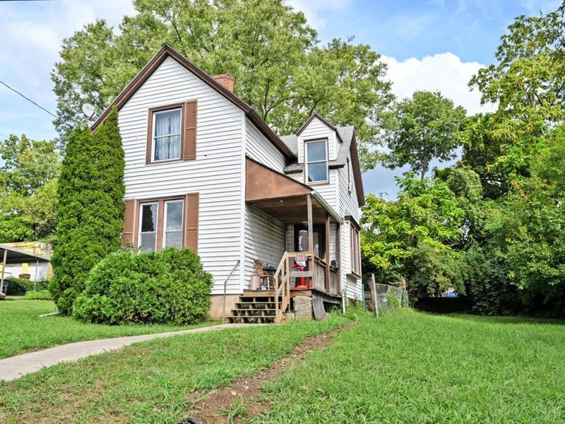 5114 Carthage Avenue, Norwood, OH 45212 Photo 2