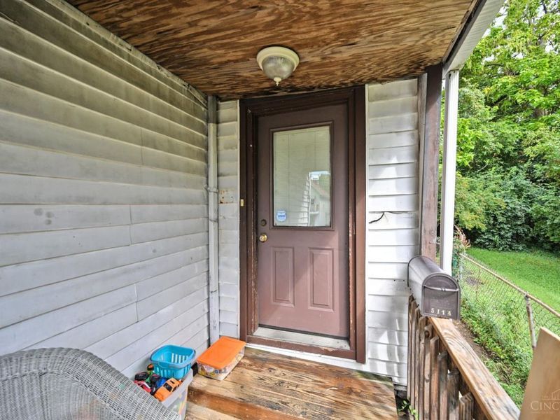 5114 Carthage Avenue, Norwood, OH 45212 Photo 3