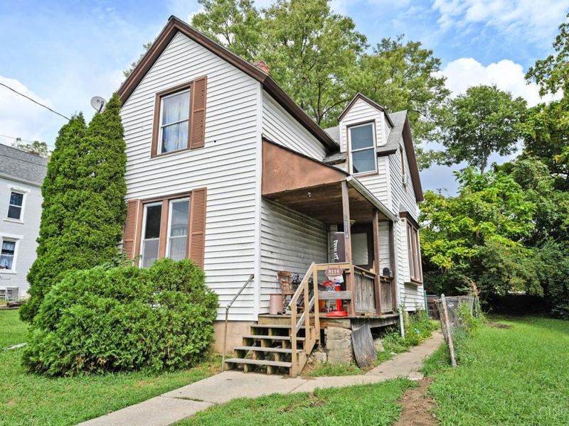 5114 Carthage Avenue, Norwood, OH 45212 Photo 7