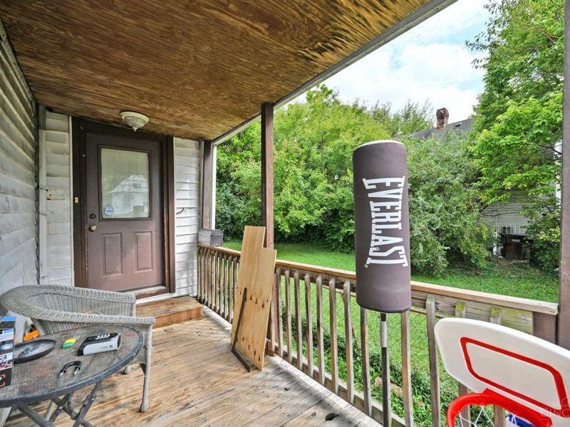 5114 Carthage Avenue, Norwood, OH 45212 Photo 8