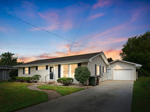 285 Marion Court, Chebanse, IL 60922