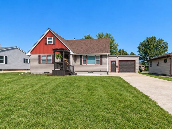 316 West Street, New Ulm, MN 56073