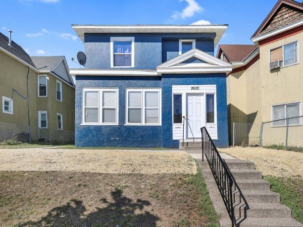 2620 Bloomington Avenue, Minneapolis, MN 55407