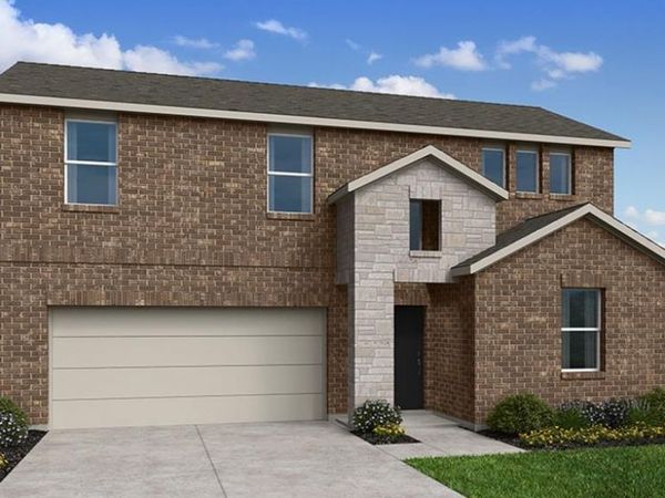 1004 Karly CV, Hutto, TX 78634