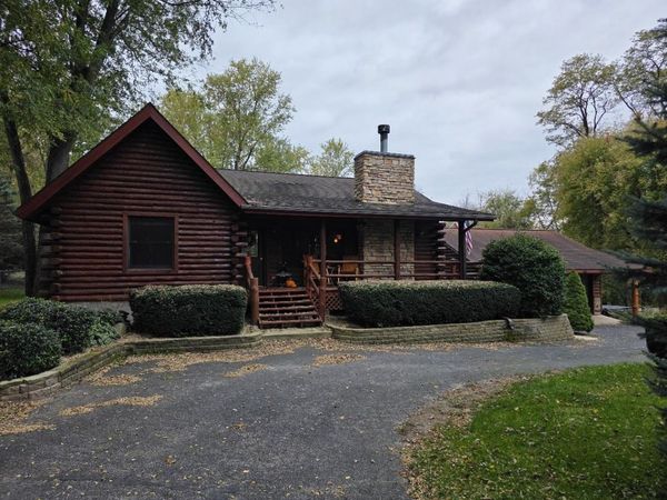 N5035 Hemlock Street, Poynette, WI 53955