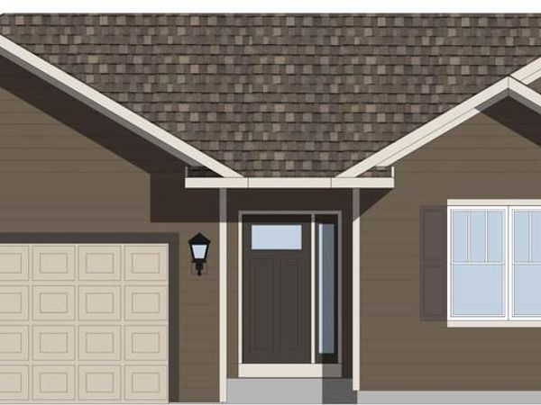 821 Ryan RIDGE, Watertown, WI 53094