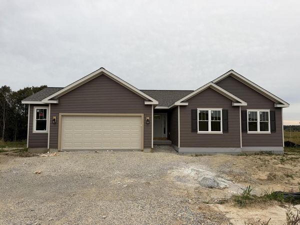 821 Ryan RIDGE, Watertown, WI 53094